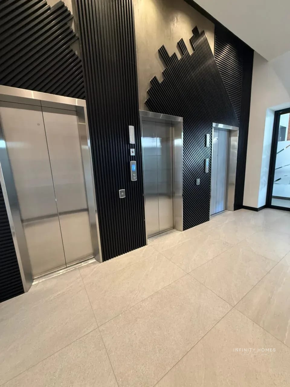 Apartamento en Renta | NEO2 Zona 10 — Apartamento en Alquiler en Neo Apartamentos, Zona 10, Guatemala, Ciudad — foto 8 de 17