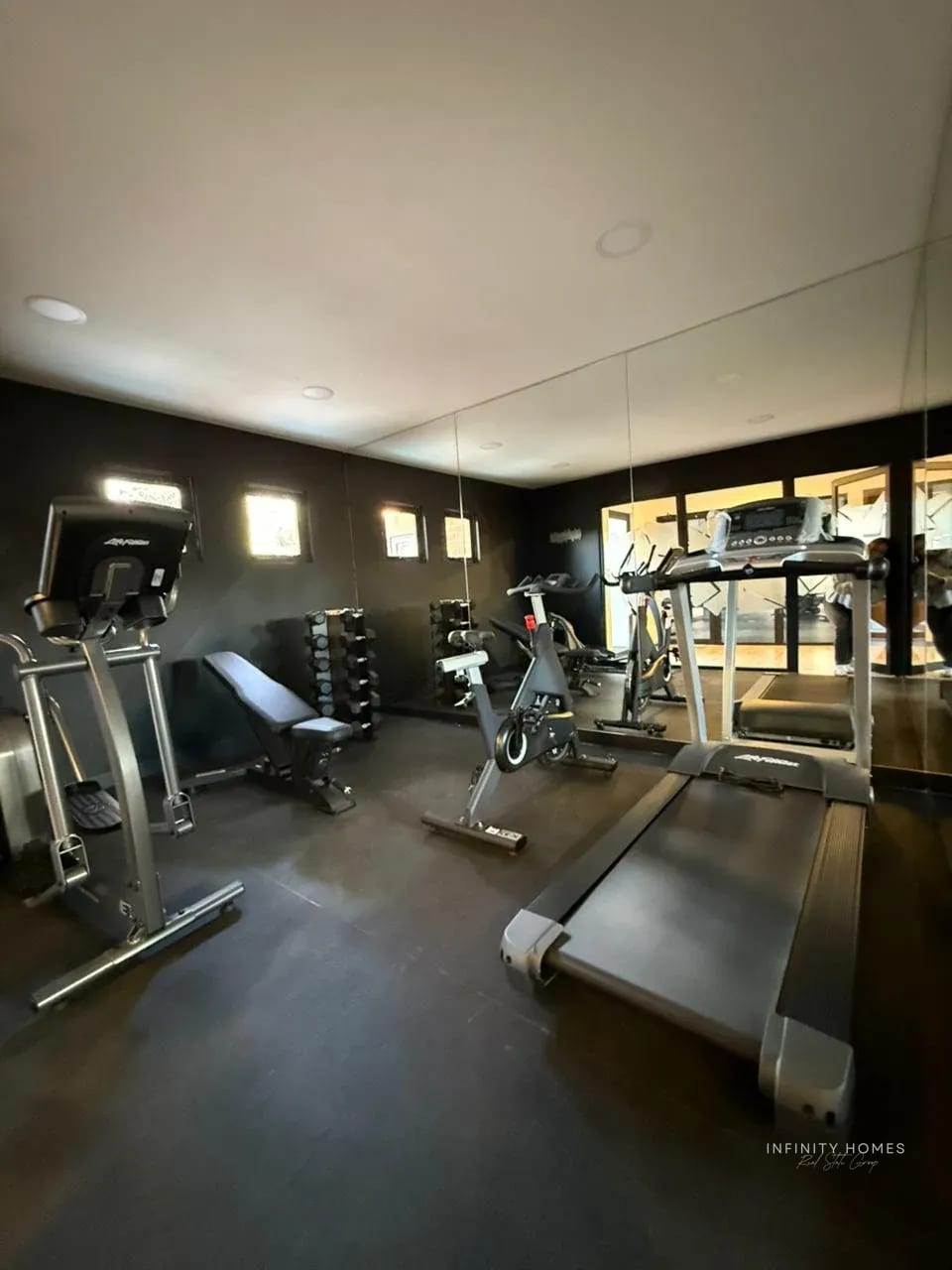 Apartamento en Renta | NEO2 Zona 10 — Apartamento en Alquiler en Neo Apartamentos, Zona 10, Guatemala, Ciudad — foto 9 de 17