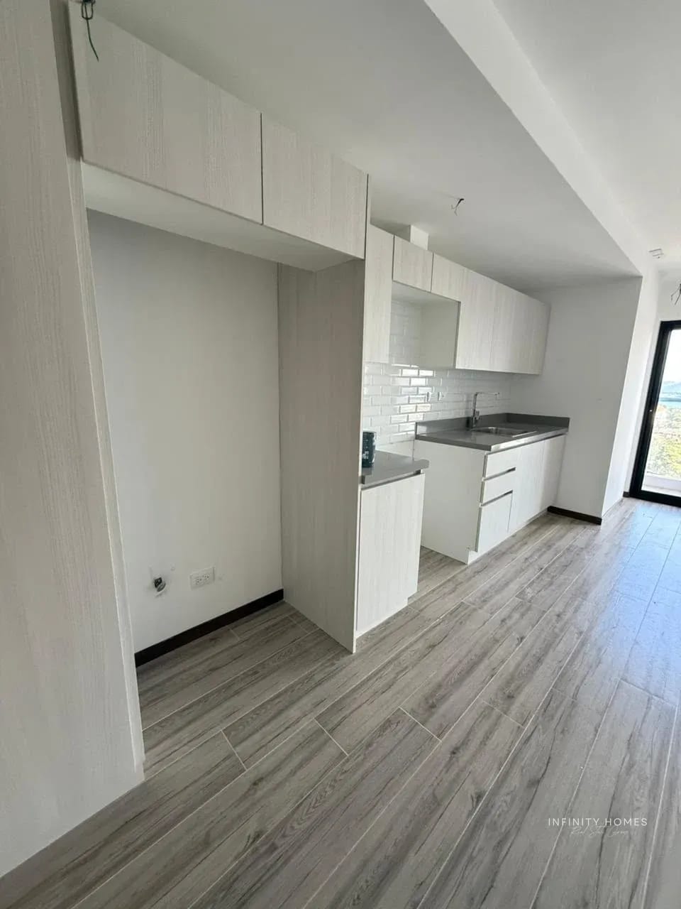 Apartamento en Renta | NEO2 Zona 10 — Apartamento en Alquiler en Neo Apartamentos, Zona 10, Guatemala, Ciudad — foto 11 de 17