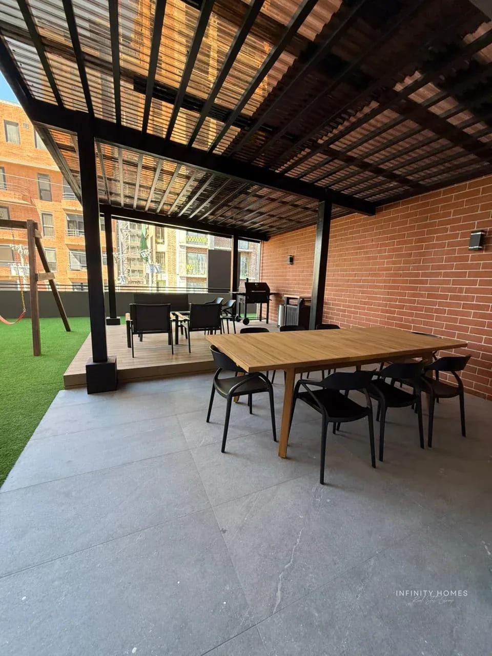 Apartamento en Renta | NEO2 Zona 10 — Apartamento en Alquiler en Neo Apartamentos, Zona 10, Guatemala, Ciudad — foto 3 de 17