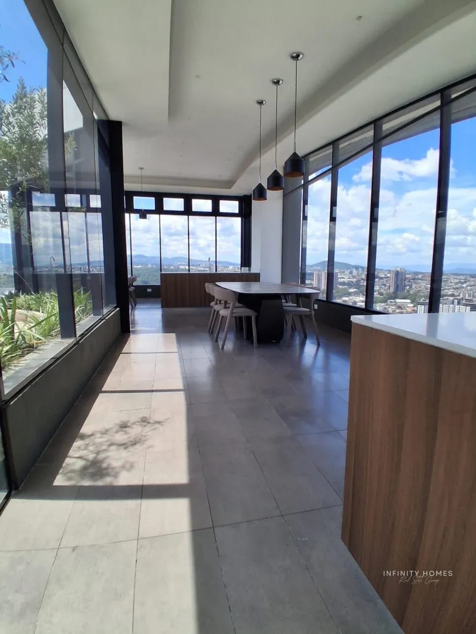Apartamento en Renta Edificio Altaire — Zona 11 — Apartamento en Alquiler en Zona 11, Guatemala, Ciudad — foto 4 de 17
