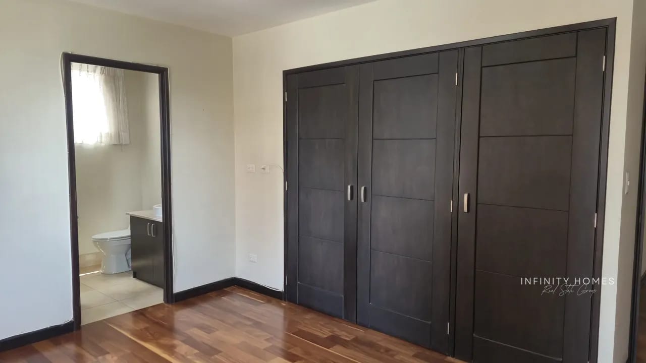 Amplio Apartamento en Renta Edificio Aria — Zona 10 — Apartamento en Alquiler en Aria, Zona 10, Guatemala, Ciudad — foto 13 de 17
