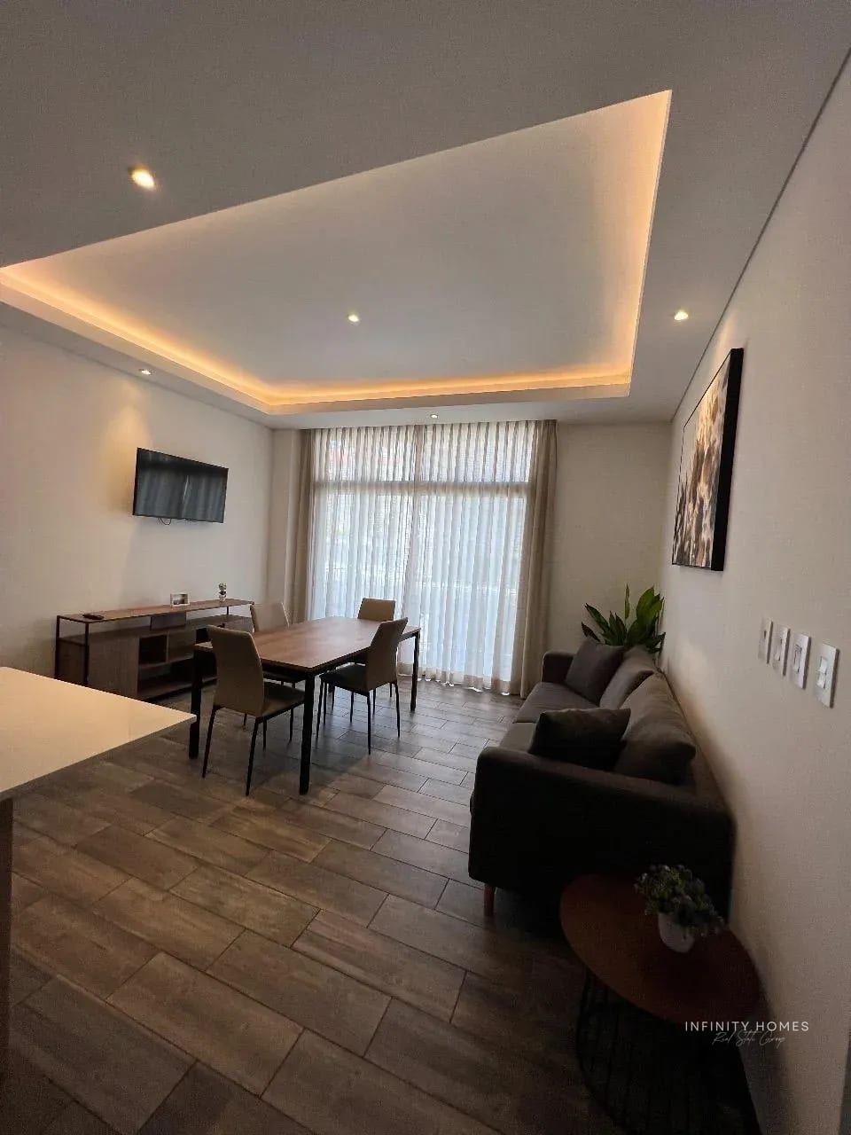 Apto Amueblado en Renta Lirios de Cayalá — Zona 16 — Apartamento en Alquiler en Lirios de Cayalá III, Zona 16, Guatemala, Ciudad — foto 6 de 11