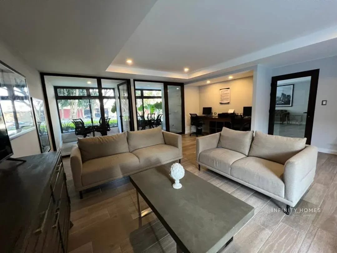 Apartamento en Venta Edificio Tribeca — Zona 11 — Apartamento en Venta en Tribeca, Zona 11, Guatemala, Ciudad — foto 3 de 17