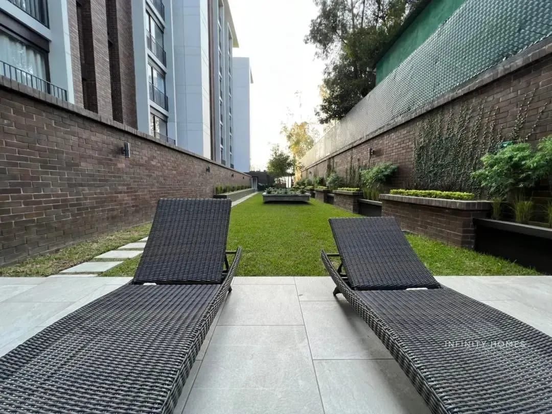 Apartamento en Venta Edificio Tribeca — Zona 11 — Apartamento en Venta en Tribeca, Zona 11, Guatemala, Ciudad — foto 11 de 17