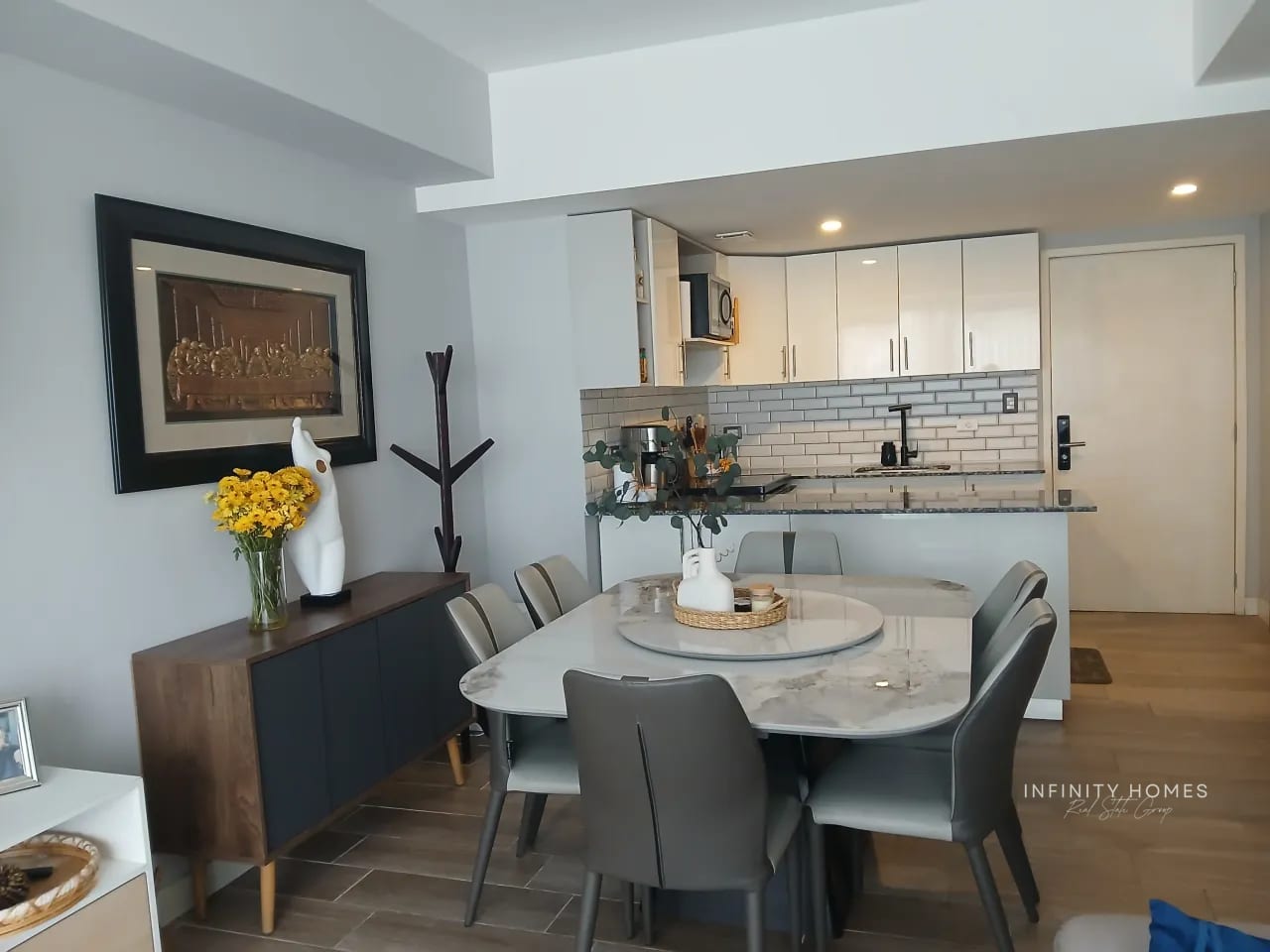 Apartamento en Venta Edificio Tribeca — Zona 11 — Apartamento en Venta en Tribeca, Zona 11, Guatemala, Ciudad — foto 16 de 17