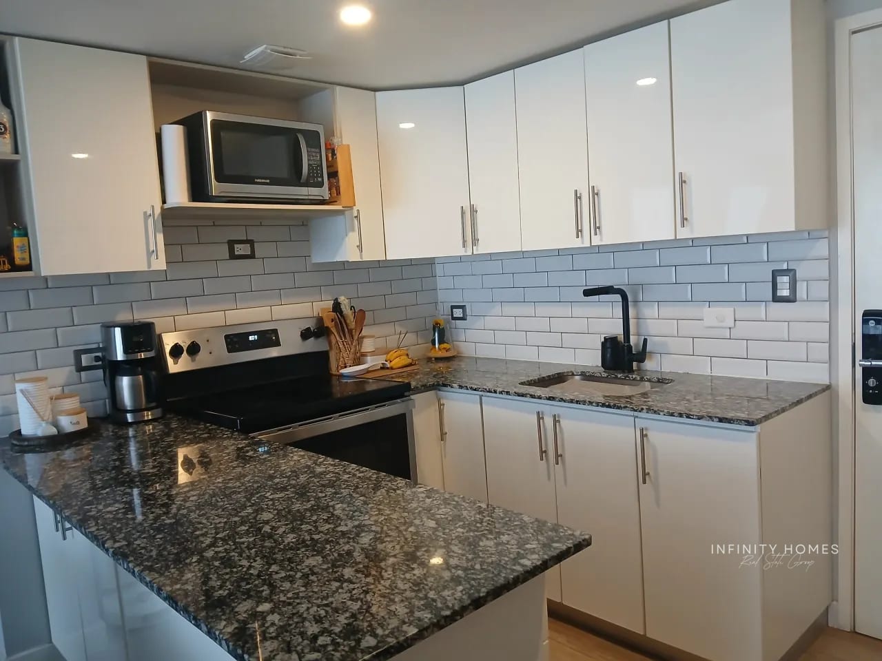 Apartamento en Venta Edificio Tribeca — Zona 11 — Apartamento en Venta en Tribeca, Zona 11, Guatemala, Ciudad — foto 15 de 17