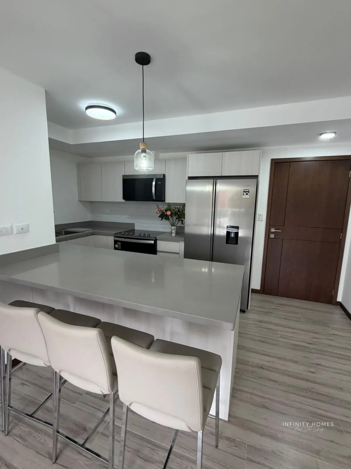Apartamento en Renta para Estrenar NEO2 — Zona 10 — Apartamento en Alquiler en Neo Apartamentos, Zona 10, Guatemala, Ciudad — foto 1 de 11