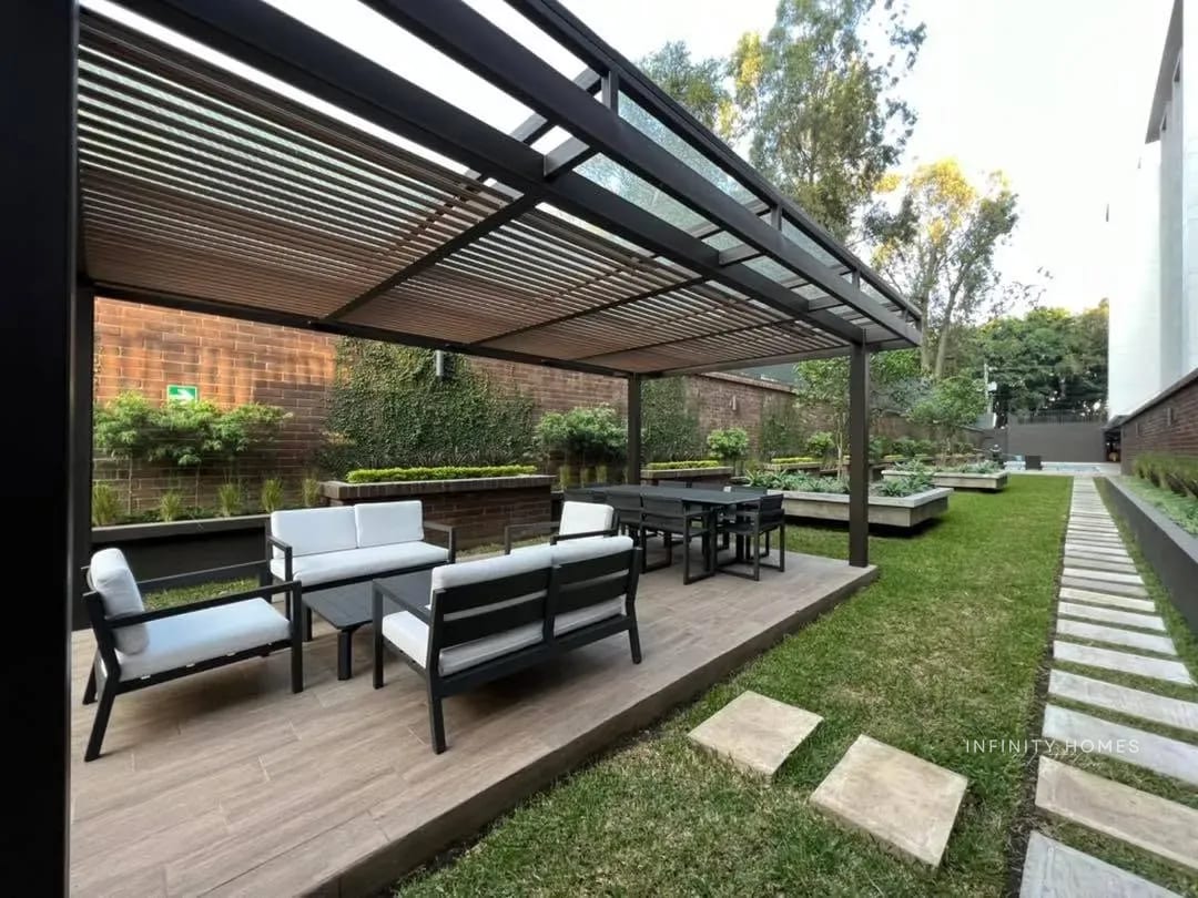 Apartamento en Venta Edificio Tribeca — Zona 11 — Apartamento en Venta en Tribeca, Zona 11, Guatemala, Ciudad — foto 1 de 17