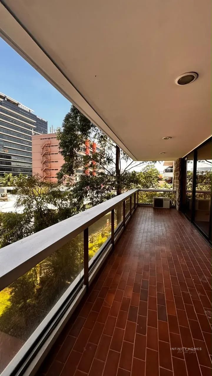 Apartamento en Renta Tiffany II — Zona 10 — Apartamento en Alquiler en Tiffany II, Zona 10, Guatemala, Ciudad — foto 1 de 1