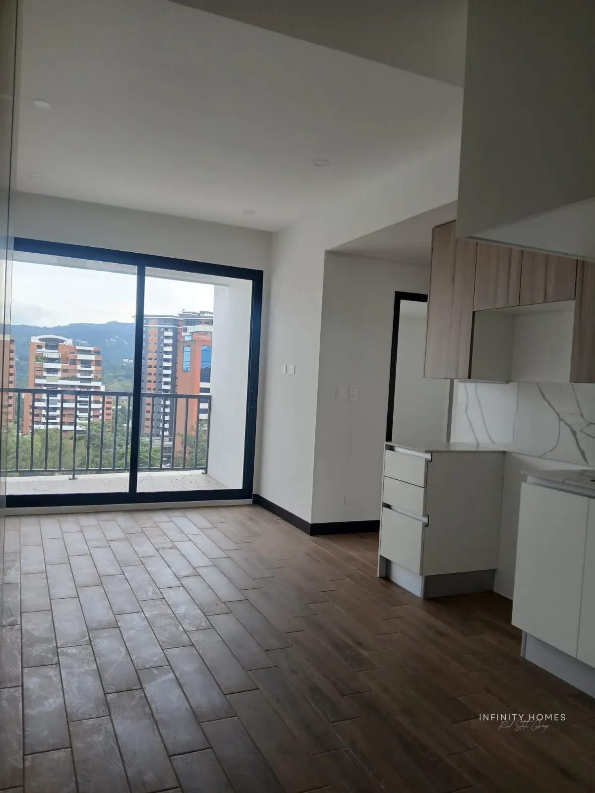 Apartamento para Estrenar Inara 2 Américas — Zona 13 — Apartamento en Alquiler en Inara Americas, Zona 13, Guatemala, Ciudad — foto 9 de 17