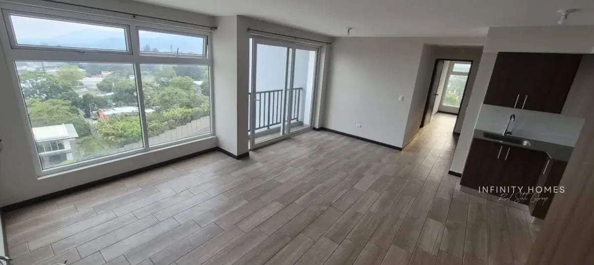 Apartamento en Venta Sakai — Final Calzada Roosevelt — Apartamento en Venta en Sakai, Zona 1 Mixco, Guatemala, Ciudad — foto 1 de 6
