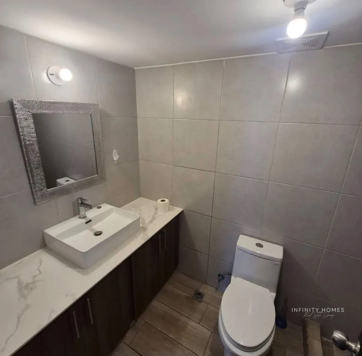 Apartamento en Venta Sakai — Final Calzada Roosevelt — Apartamento en Venta en Sakai, Zona 1 Mixco, Guatemala, Ciudad — foto 4 de 6