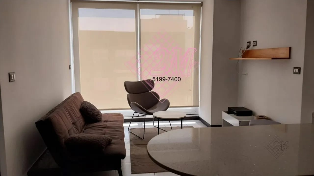 EDIFICIO VISTAS DE LA FLORESTA ZONA 4 DE MIXCO, APARTAMENTO EN VENTA. — Apartamento en Venta en Vistas de la floresta, Zona 4 Mixco, Guatemala, Ciudad — foto 3 de 10