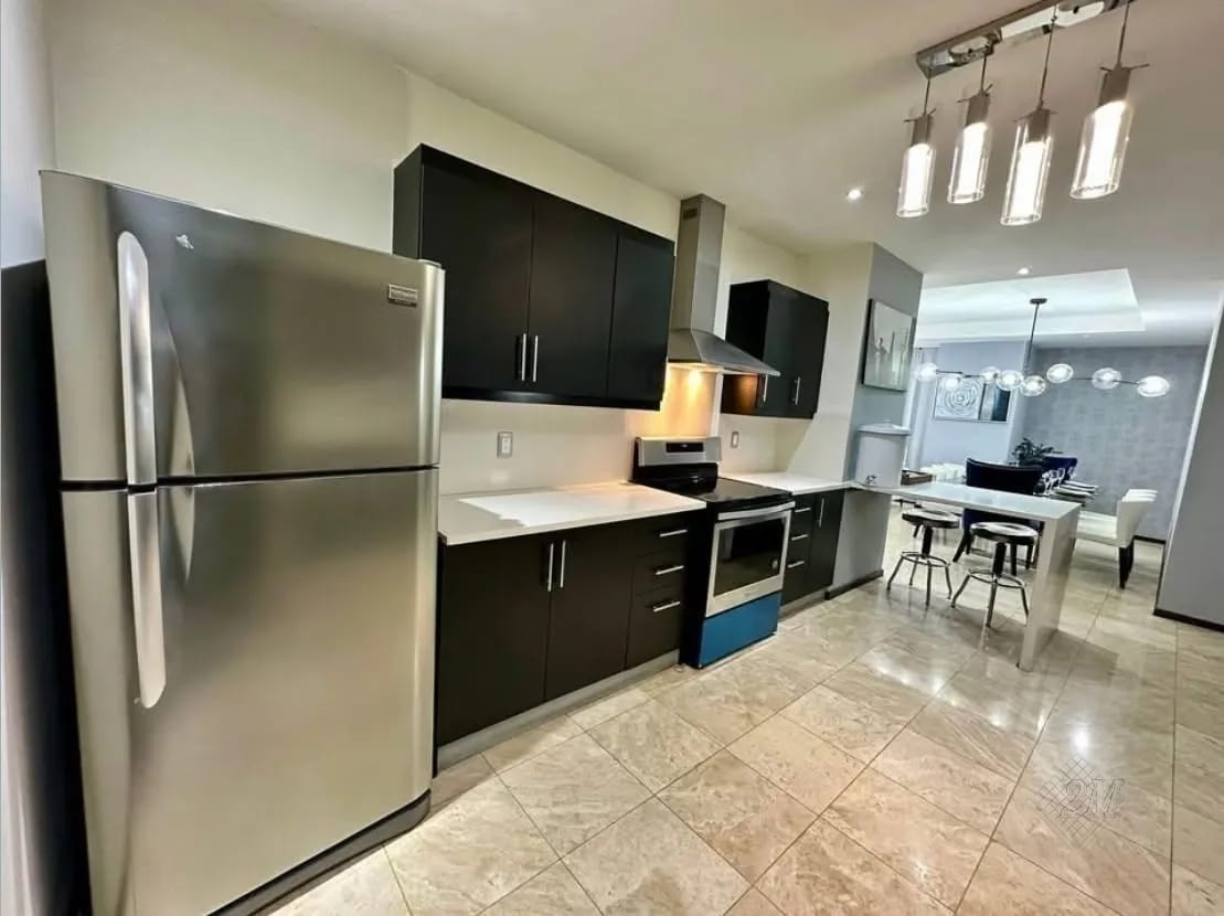 ZONA 15 VH1, EDIFICIO TARRAGONA VENDO APARTAMENTO CON ACABADOS DE LUJO — Apartamento en Venta en Tarragona, Zona 15, Guatemala, Ciudad — foto 4 de 6