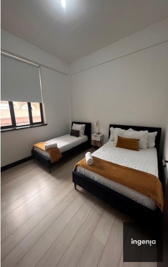 🏢✨ ¡Tu nuevo hogar te espera en el corazón de la 6ta. Avenida en zona 1 ! ✨🏢 - 8