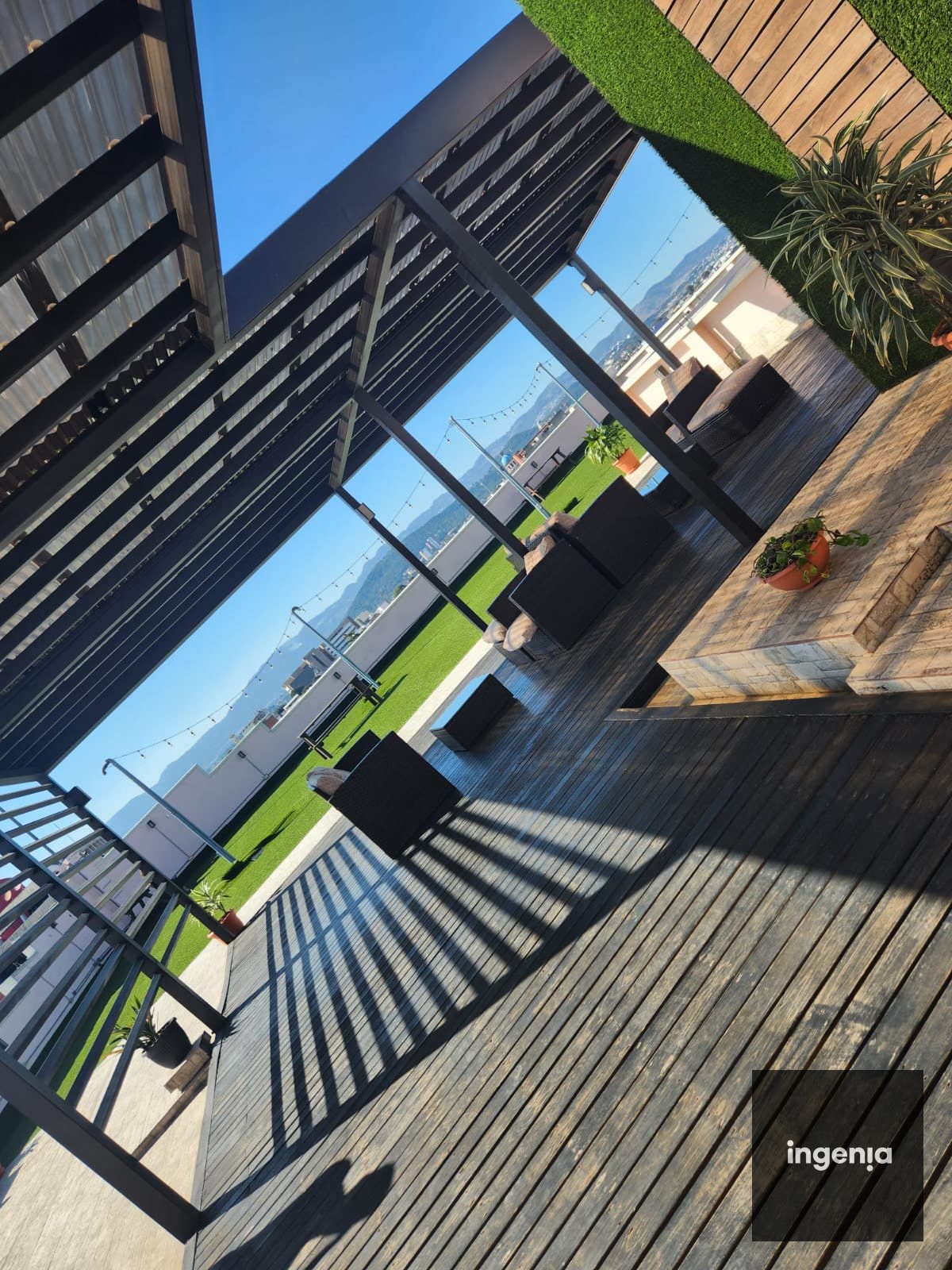 🏢✨ ¡Tu nuevo hogar te espera en el corazón de la 6ta. Avenida en zona 1 ! ✨🏢 - 11