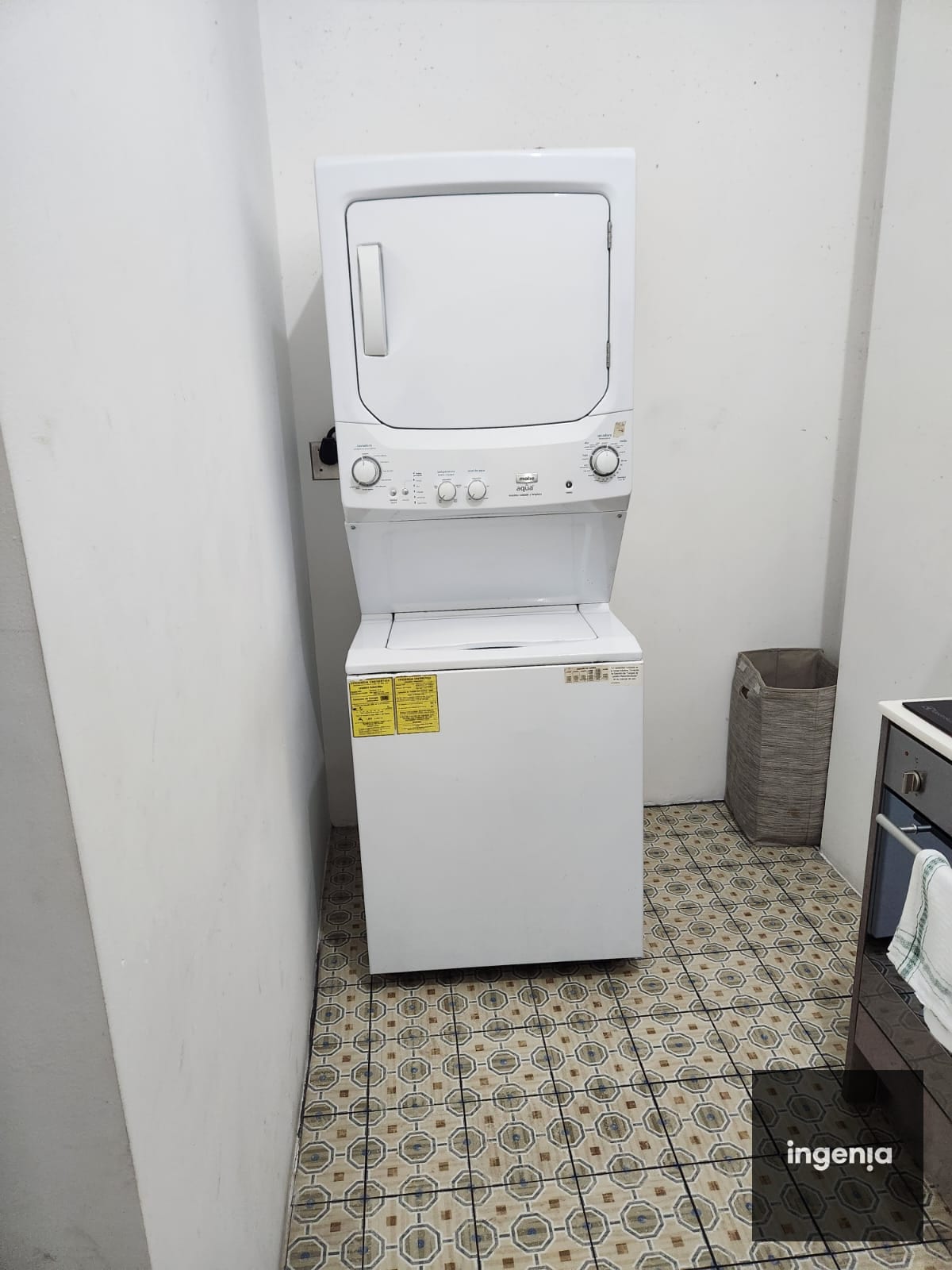 ✨ ¡Apartamento en renta en el Centro Historico! ✨🏢 — Apartamento en Alquiler en Centro Vivo, Zona 1, Guatemala, Ciudad — foto 8 de 12
