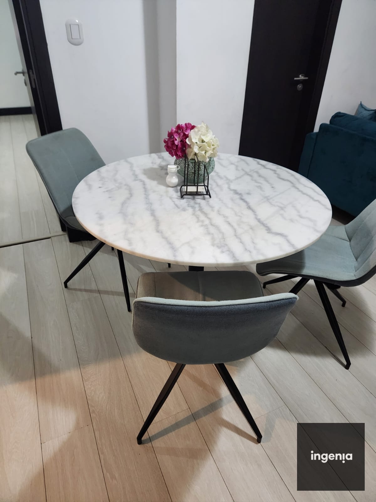 ✨ ¡Apartamento en renta en el Centro Historico! ✨🏢 — Apartamento en Alquiler en Centro Vivo, Zona 1, Guatemala, Ciudad — foto 7 de 12