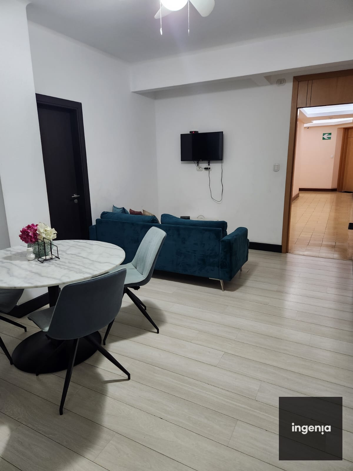 ✨ ¡Apartamento en renta en el Centro Historico! ✨🏢 — Apartamento en Alquiler en Centro Vivo, Zona 1, Guatemala, Ciudad — foto 6 de 12
