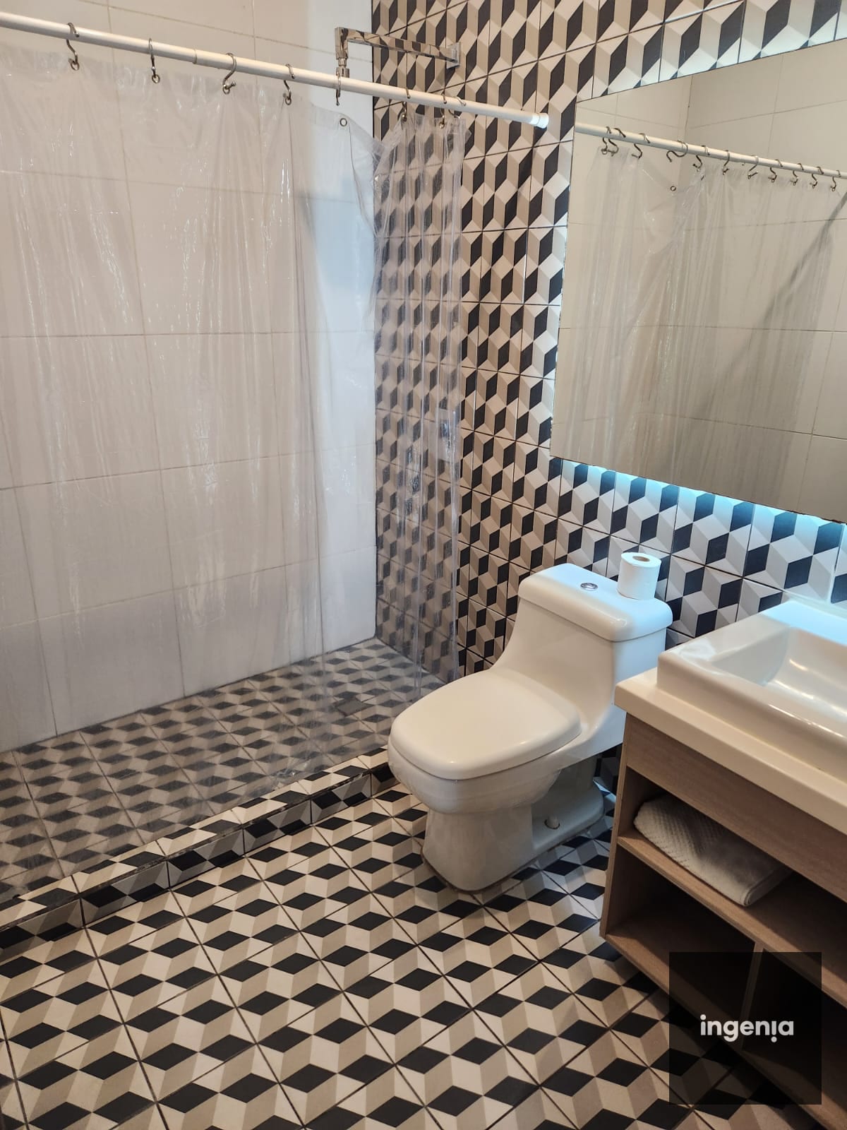 ✨ ¡Apartamento en renta en el Centro Historico! ✨🏢 — Apartamento en Alquiler en Centro Vivo, Zona 1, Guatemala, Ciudad — foto 11 de 12