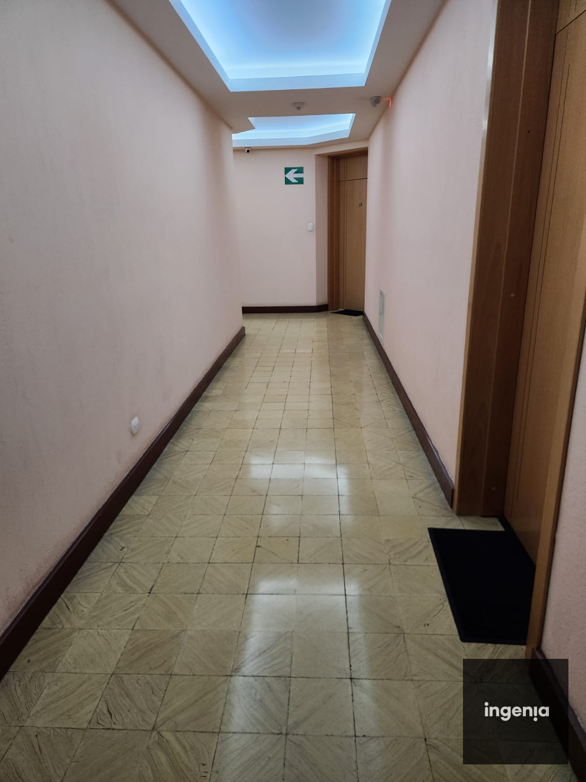 ✨ ¡Apartamento en renta en el Centro Historico! ✨🏢 — Apartamento en Alquiler en Centro Vivo, Zona 1, Guatemala, Ciudad — foto 4 de 12