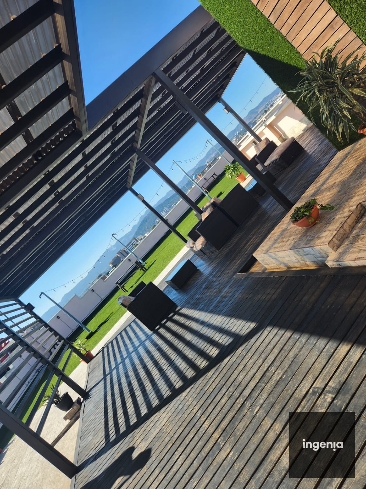 ✨ ¡Apartamento en renta en el Centro Historico! ✨🏢 — Apartamento en Alquiler en Centro Vivo, Zona 1, Guatemala, Ciudad — foto 12 de 12