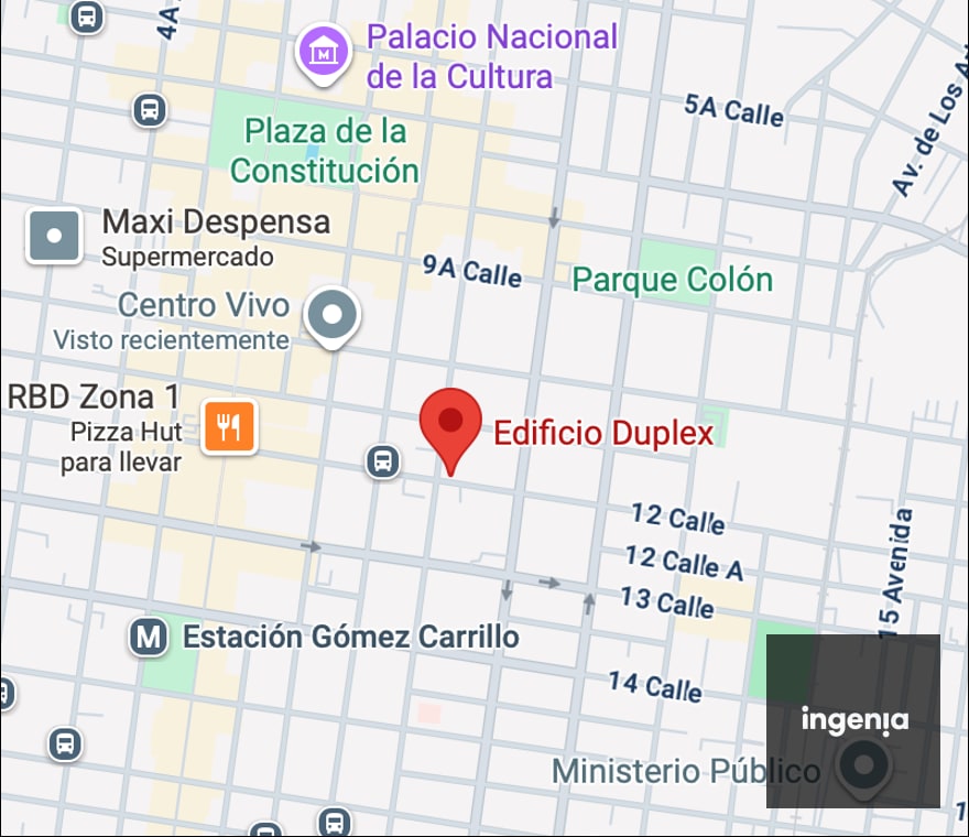 🏛️✨ APARTAMENTO EN VENTA DUPLEX CENTRO HISTÓRICO ✨🏛️ - 2