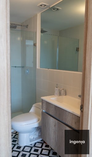 🏙️✨ APARTAMENTO EN VENTA EN EDIFICIO VIVO 4 – ZONA 4 ✨🏙️ ¡Moderno, equipado y listo para entrega inmediata! - 6