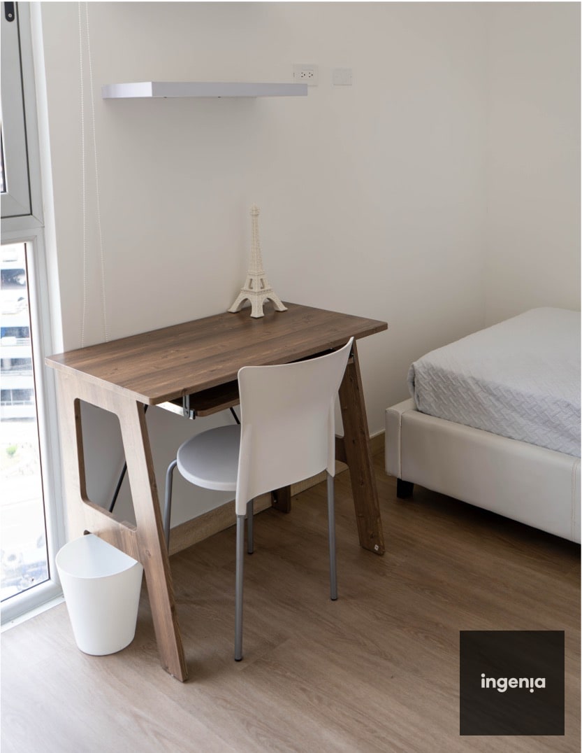 🏙️✨ APARTAMENTO EN VENTA EN EDIFICIO VIVO 4 – ZONA 4 ✨🏙️ ¡Moderno, equipado y listo para entrega inmediata! - 7