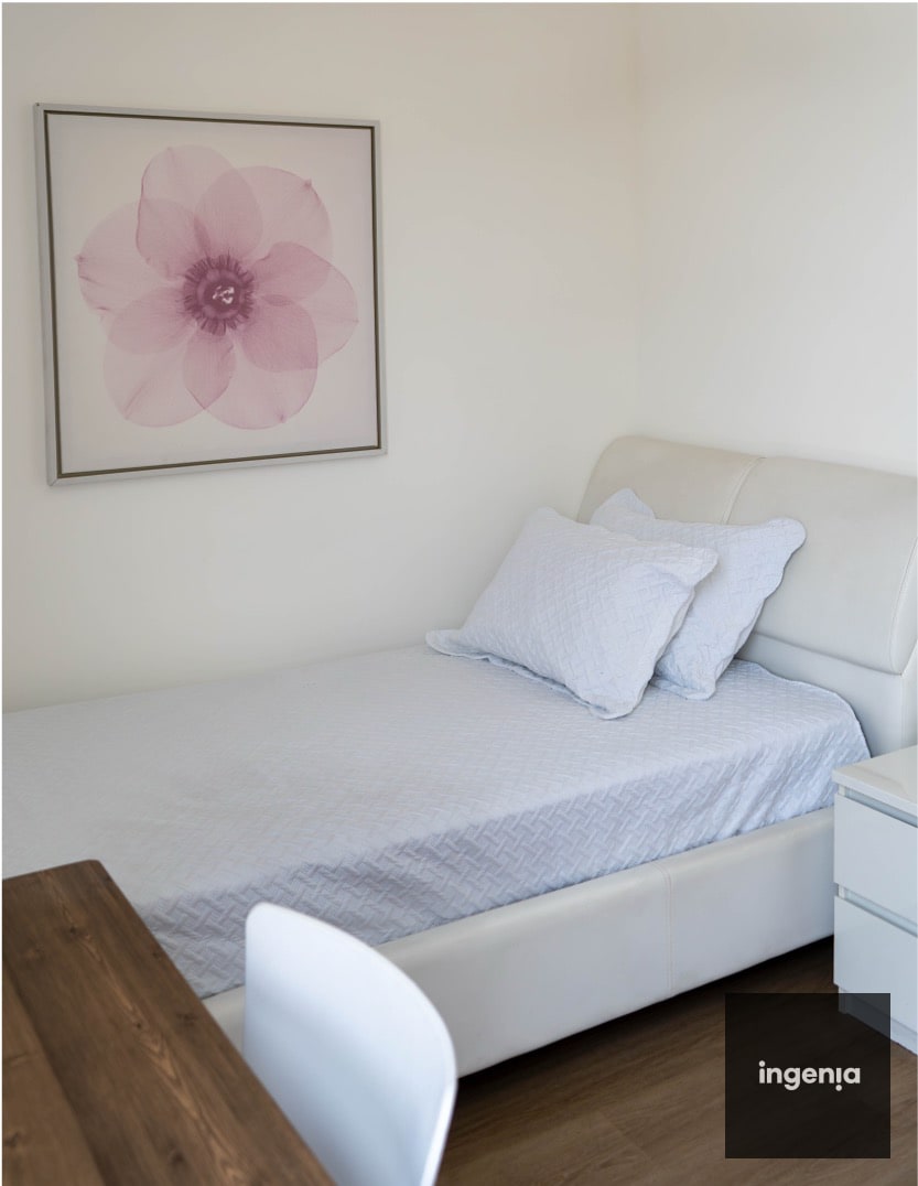 🏙️✨ APARTAMENTO EN VENTA EN EDIFICIO VIVO 4 – ZONA 4 ✨🏙️ ¡Moderno, equipado y listo para entrega inmediata! - 8