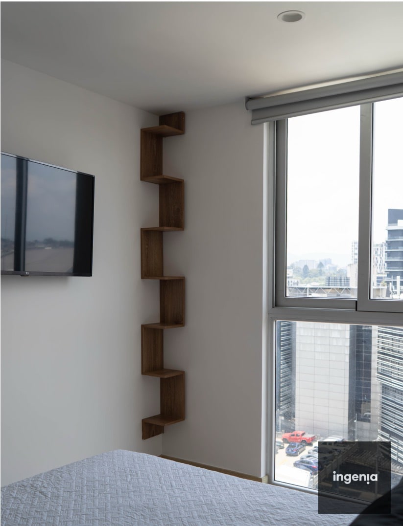 🏙️✨ APARTAMENTO EN VENTA EN EDIFICIO VIVO 4 – ZONA 4 ✨🏙️ ¡Moderno, equipado y listo para entrega inmediata! - 5