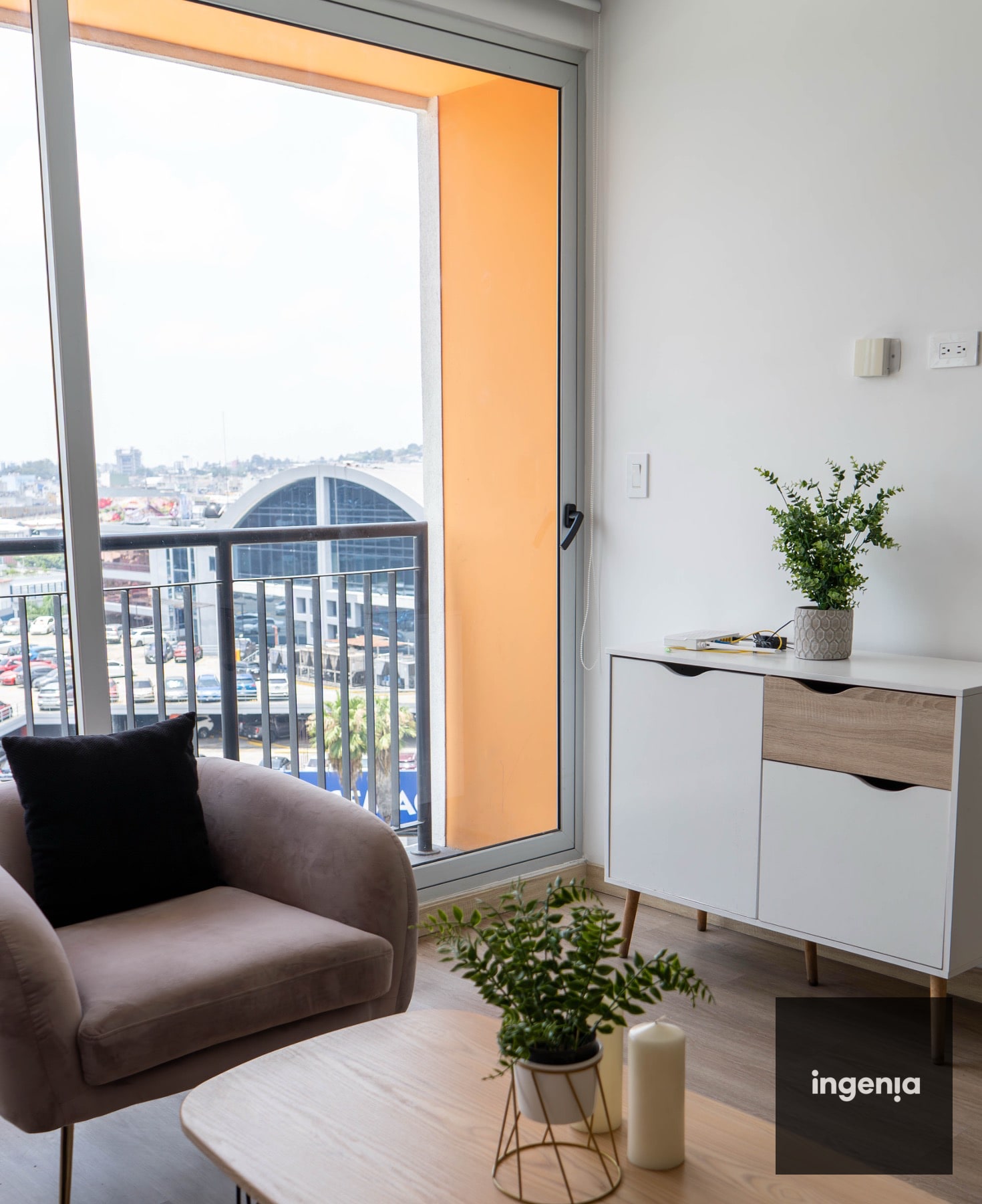 🏙️✨ APARTAMENTO EN VENTA EN EDIFICIO VIVO 4 – ZONA 4 ✨🏙️ ¡Moderno, equipado y listo para entrega inmediata! - 10