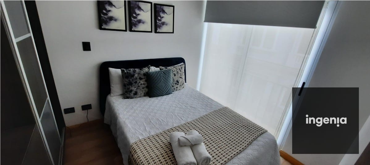 ✨ Tu próximo apartamento en el corazón de la ciudad te está esperando ✨ — Apartamento en Venta en Centro Vivo, Zona 1, Guatemala, Ciudad — foto 4 de 5