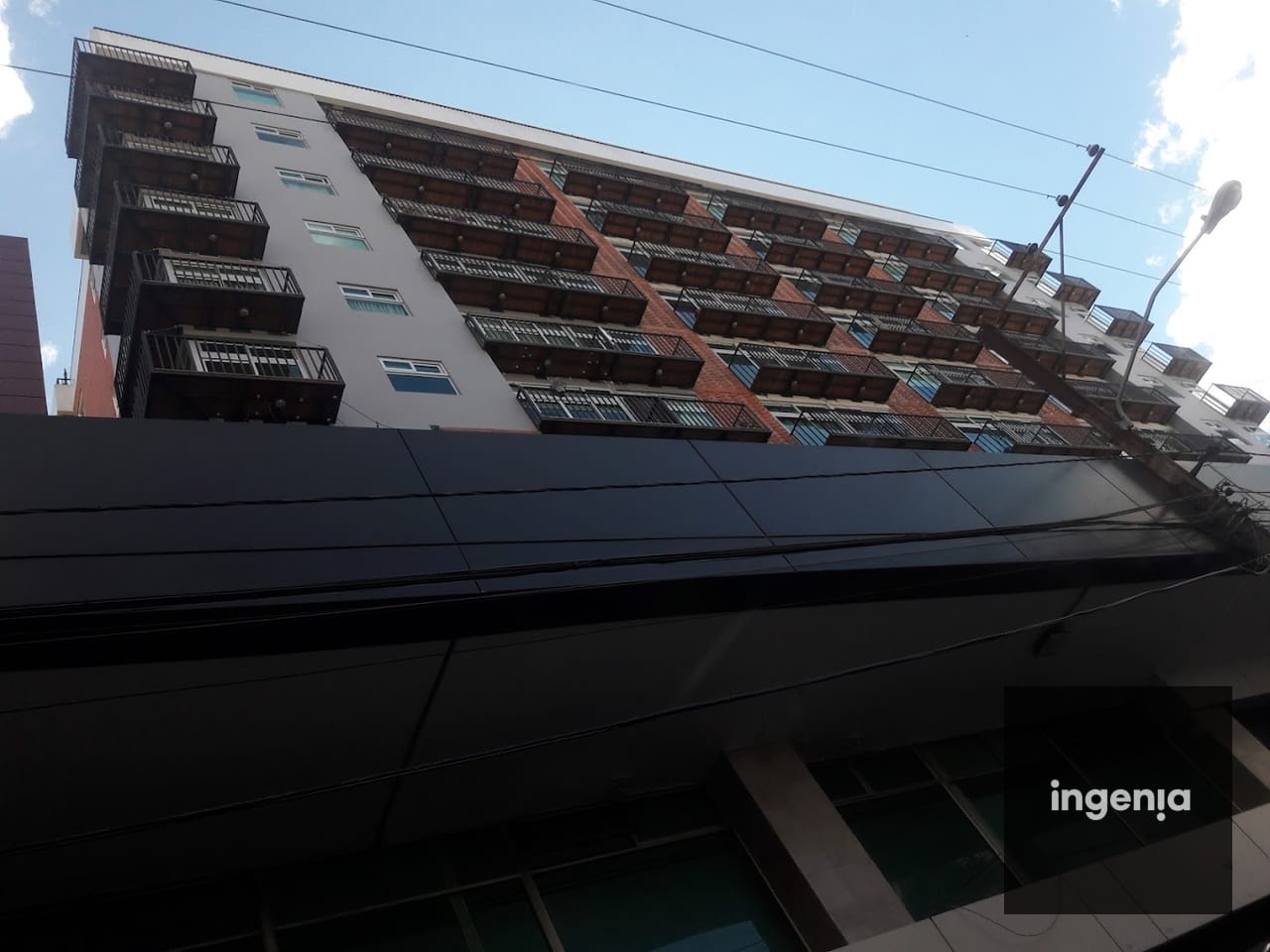 ✨ Tu próximo apartamento en el corazón de la ciudad te está esperando ✨ — Apartamento en Venta en Centro Vivo, Zona 1, Guatemala, Ciudad — foto 2 de 5