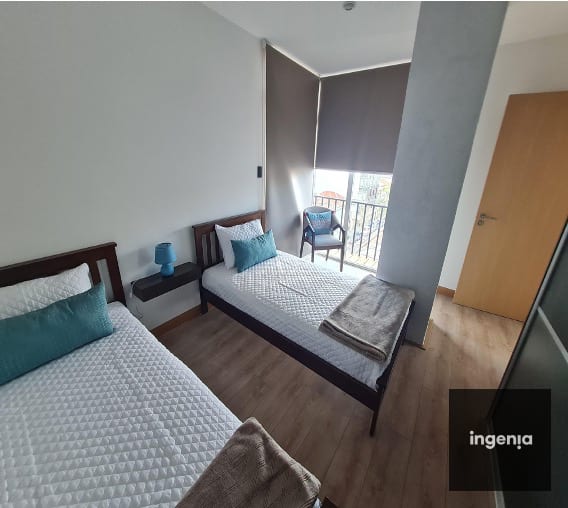 🏙️ Viva o invierta en una de las zonas con mayor crecimiento y plusvalía de la ciudad Apartamento en venta en Edificio Centro Vivo – Zona 1 — Apartamento en Venta en Centro Vivo, Zona 1, Guatemala, Ciudad — foto 7 de 9