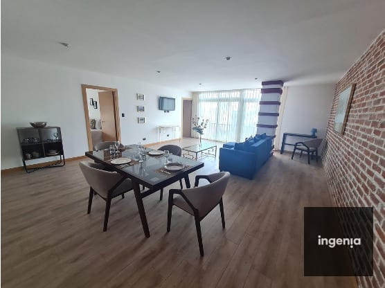 🏙️ Viva o invierta en una de las zonas con mayor crecimiento y plusvalía de la ciudad Apartamento en venta en Edificio Centro Vivo – Zona 1 — Apartamento en Venta en Centro Vivo, Zona 1, Guatemala, Ciudad — foto 8 de 9