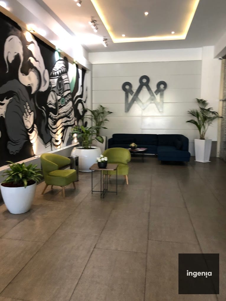 🏙️ Viva o invierta en una de las zonas con mayor crecimiento y plusvalía de la ciudad Apartamento en venta en Edificio Centro Vivo – Zona 1 — Apartamento en Venta en Centro Vivo, Zona 1, Guatemala, Ciudad — foto 2 de 9