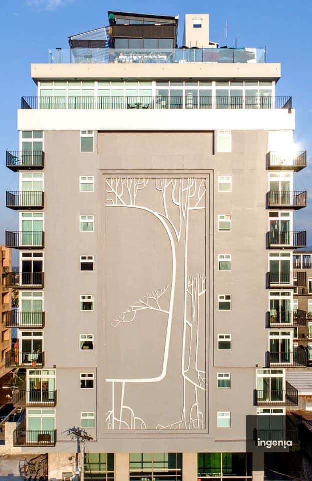 🏙️ Viva o invierta en una de las zonas con mayor crecimiento y plusvalía de la ciudad Apartamento en venta en Edificio Centro Vivo – Zona 1 — Apartamento en Venta en Centro Vivo, Zona 1, Guatemala, Ciudad — foto 1 de 9