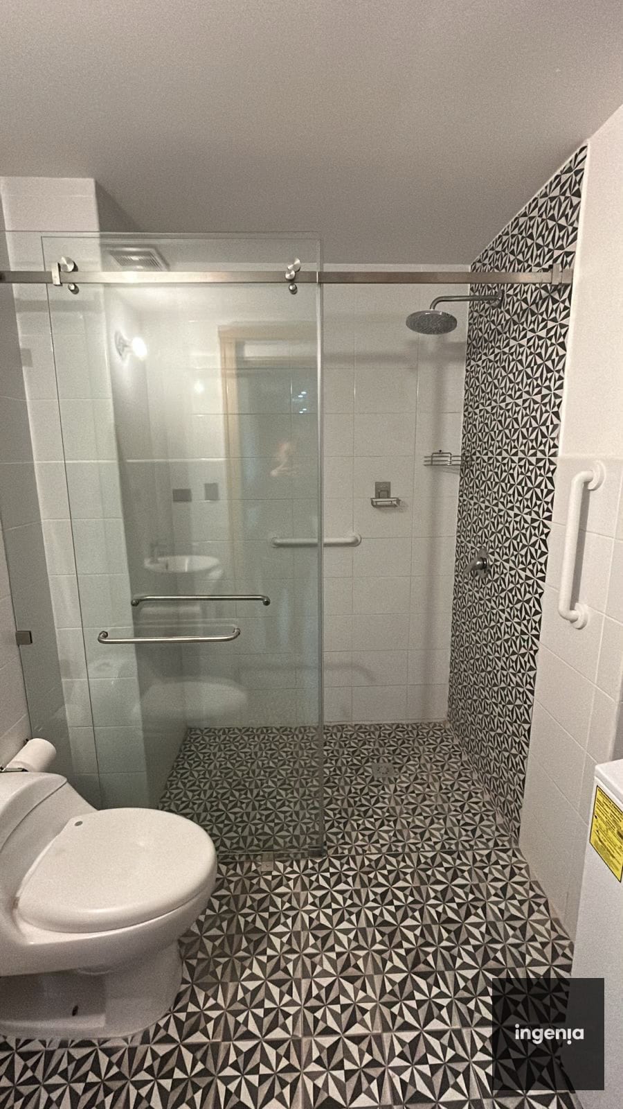 🏡 Apartamento en Renta | Centro Vivo – Torre 2 ✨ — Apartamento en Alquiler en Centro Vivo, Zona 1, Guatemala, Ciudad — foto 12 de 14
