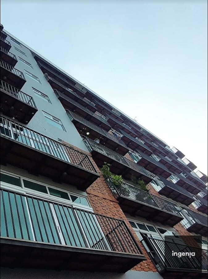 🏡 Apartamento en Renta | Centro Vivo – Torre 2 ✨ — Apartamento en Alquiler en Centro Vivo, Zona 1, Guatemala, Ciudad — foto 3 de 14
