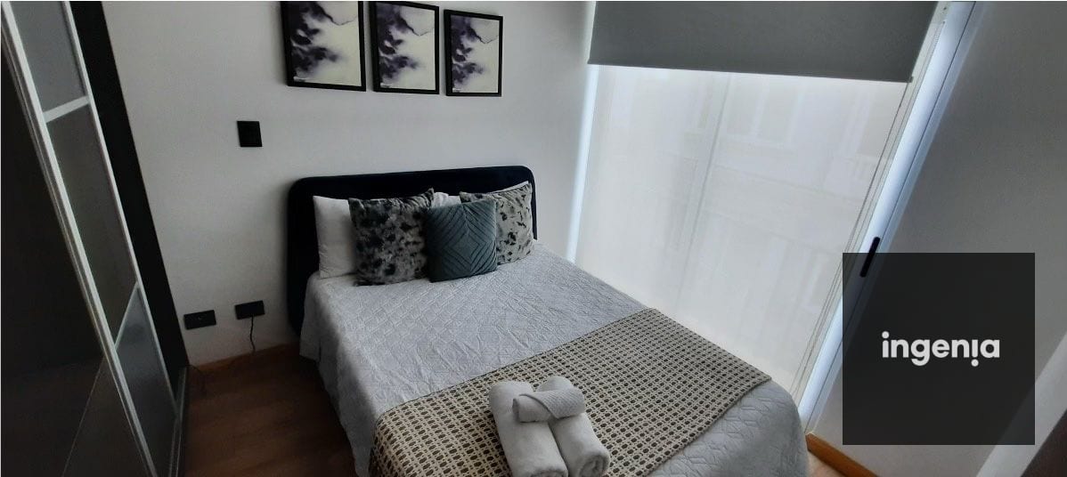 ✨ ¡Vive en el corazón de Zona 1! ✨ 🏡 Apartamento amueblado en Centro — Apartamento en Alquiler en Centro Vivo, Zona 1, Guatemala, Ciudad — foto 4 de 4