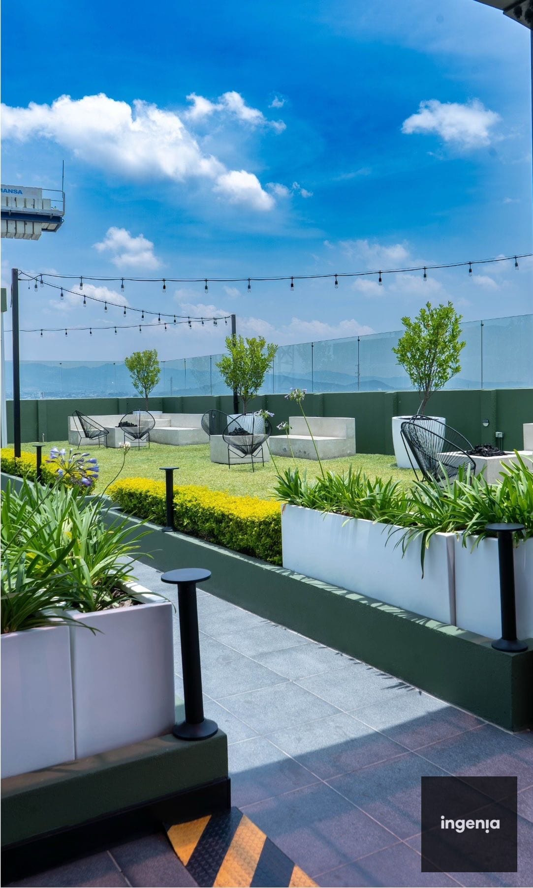✨ ¡Apartamento listo para vivir en Vivo4, Zona 4! ✨ — Apartamento en Alquiler en Vivo Zona 4, Zona 4, Guatemala, Ciudad — foto 1 de 7