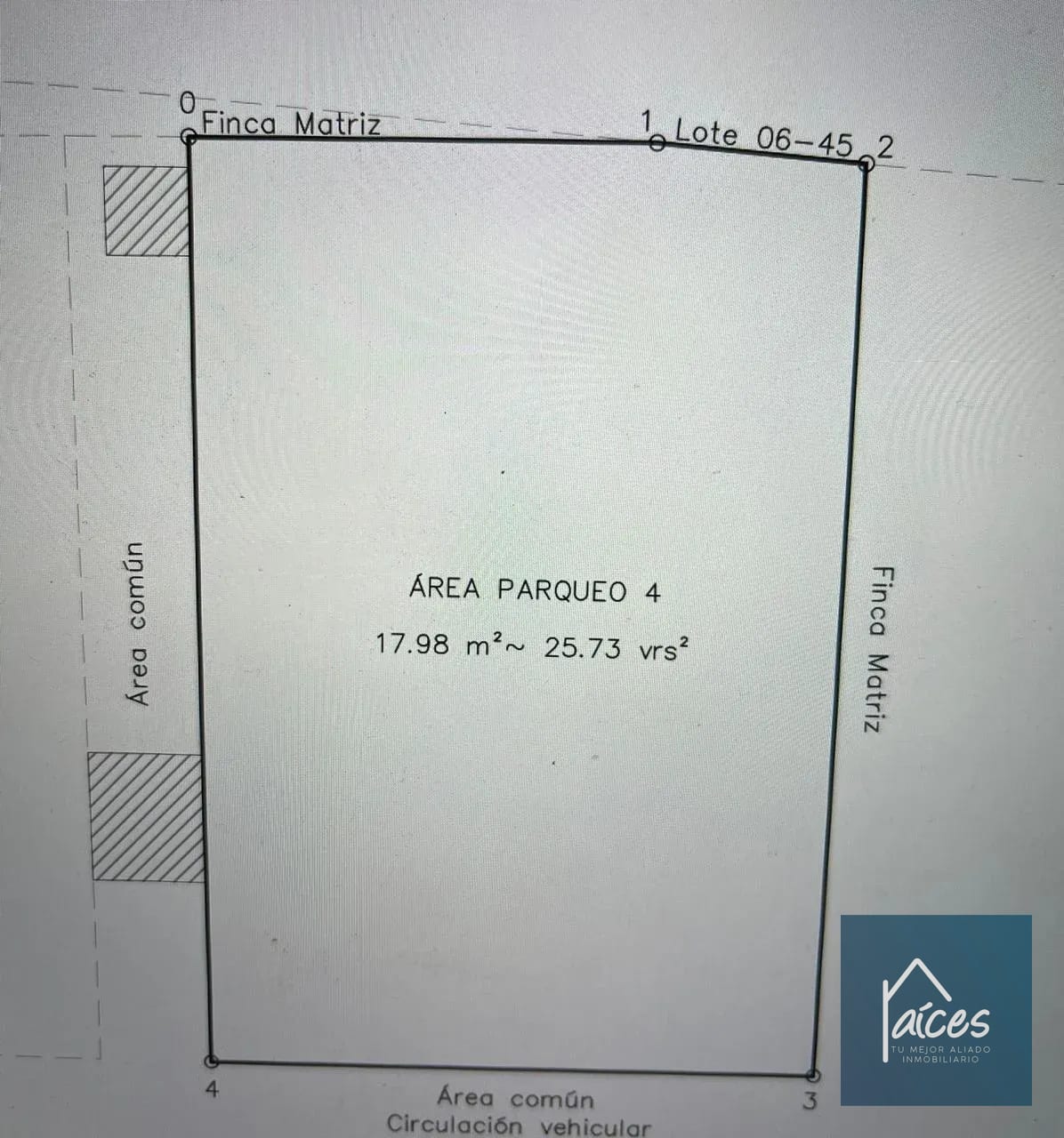 Apartamento en Venta en Edificio Borghetto VH1 en nivel medio bajo *20 — Apartamento en Venta en Borguetto, Zona 15, Guatemala, Ciudad — foto 11 de 14