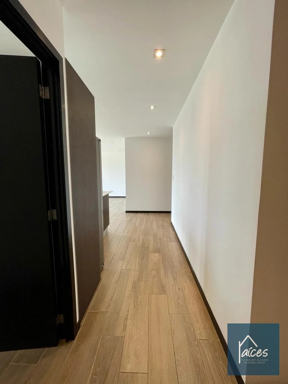 Apartamento en Venta en Edificio Borghetto VH1 en nivel medio bajo *20 - 5