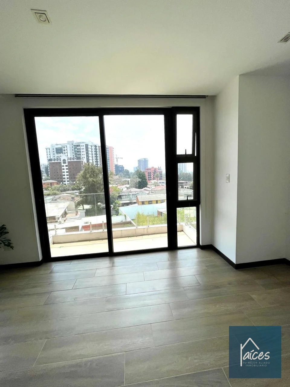 Apartamento en Venta en Edificio Borghetto VH1 en nivel medio bajo *20 - 6