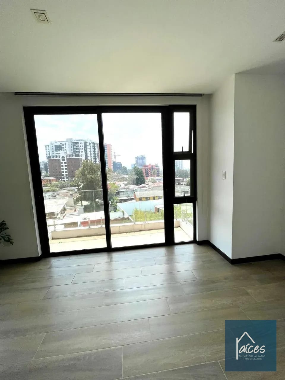 Apartamento en Venta en Edificio Borghetto VH1 en nivel medio bajo *20 — Apartamento en Venta en Borguetto, Zona 15, Guatemala, Ciudad — foto 6 de 14