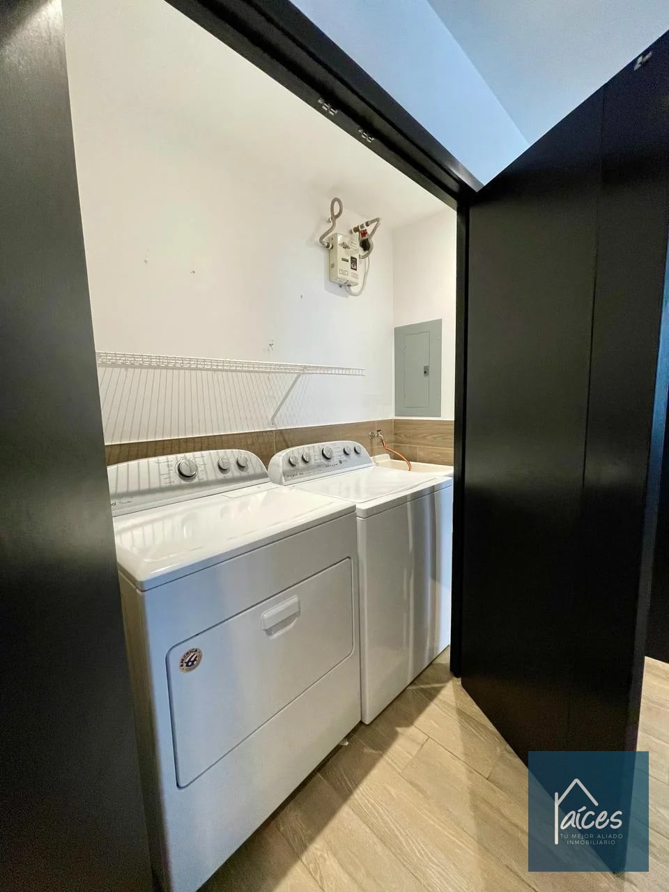 Apartamento en Venta en Edificio Borghetto VH1 en nivel medio bajo *20 - 8