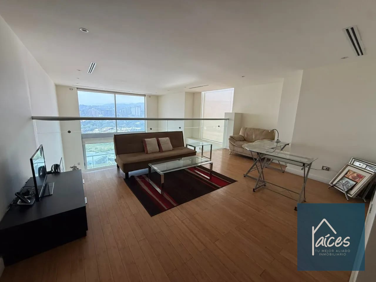 Apartamento en renta ATRIUM Zona 10 (D) — Apartamento en Alquiler en Zona 10, Guatemala, Ciudad — foto 17 de 17
