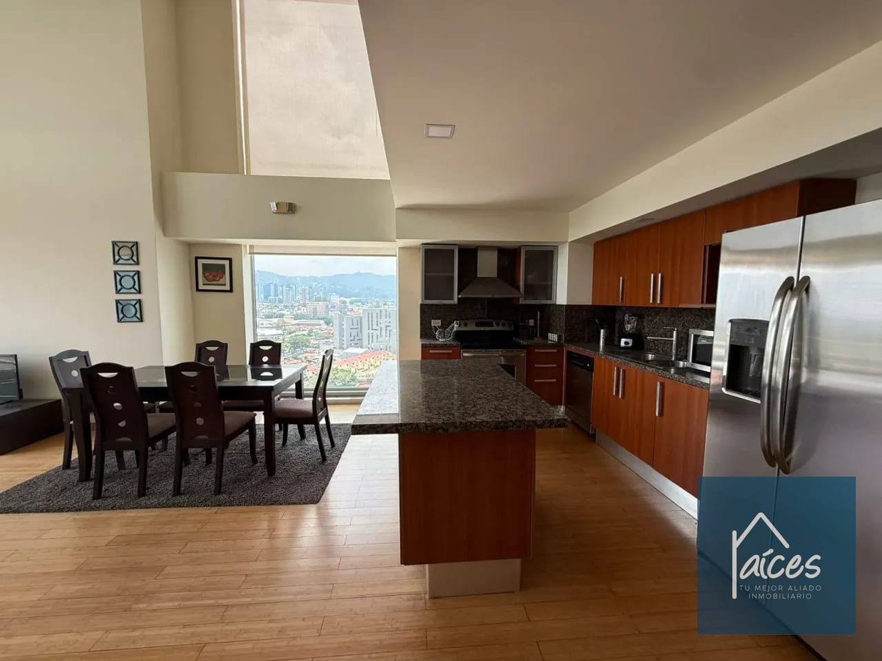 Apartamento en renta ATRIUM Zona 10 (D) — Apartamento en Alquiler en Zona 10, Guatemala, Ciudad — foto 5 de 17